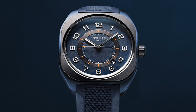 Hermès H08