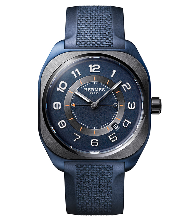 Hermès H08