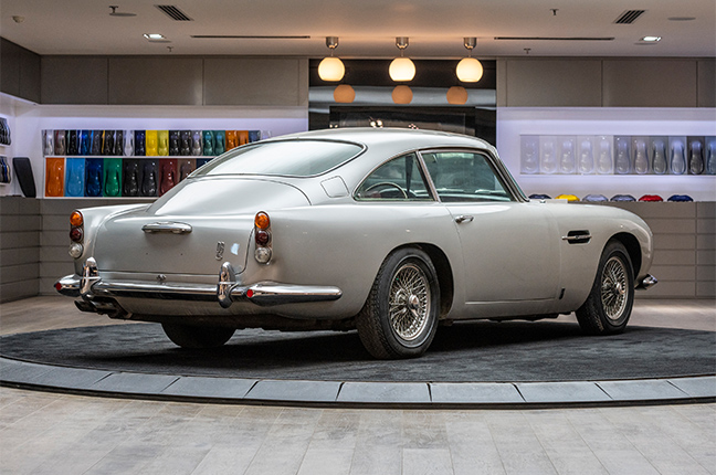 RM Sotheby's Saint-Moritz 2022