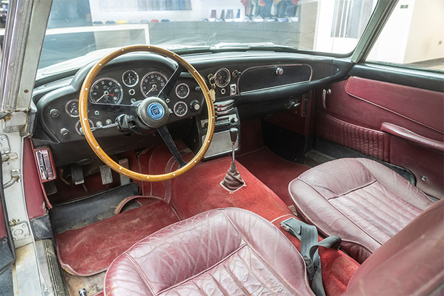 RM Sotheby's Saint-Moritz 2022