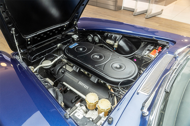 RM Sotheby's Saint-Moritz 2022
