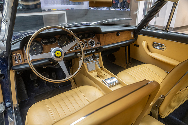 RM Sotheby's Saint-Moritz 2022