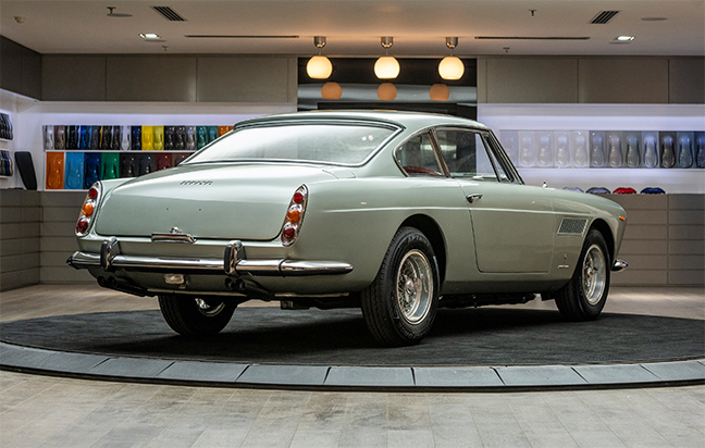 RM Sotheby's Saint-Moritz 2022