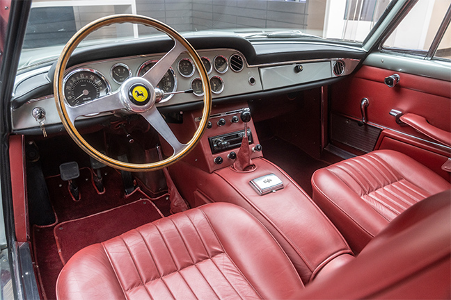 RM Sotheby's Saint-Moritz 2022