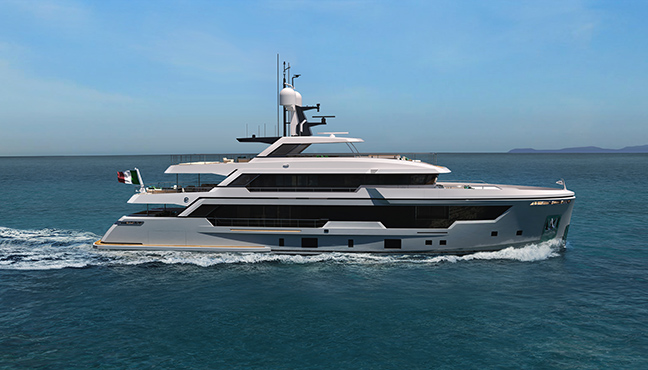 RSY 40m Explorer