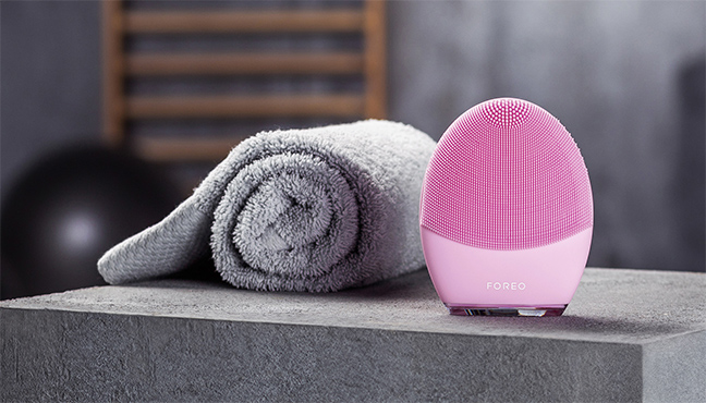 Foreo Luna 3