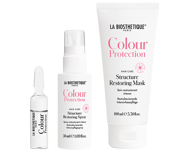 La Biosthétique Colour Protection