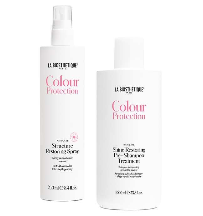 La Biosthétique Colour Protection