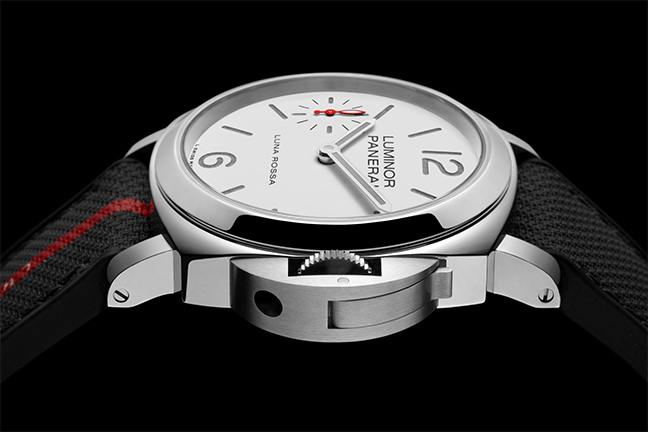 Panerai Luminor Luna Rossa