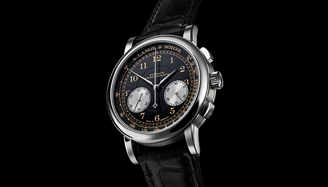 1815 Chronograph Hampton Court Edition