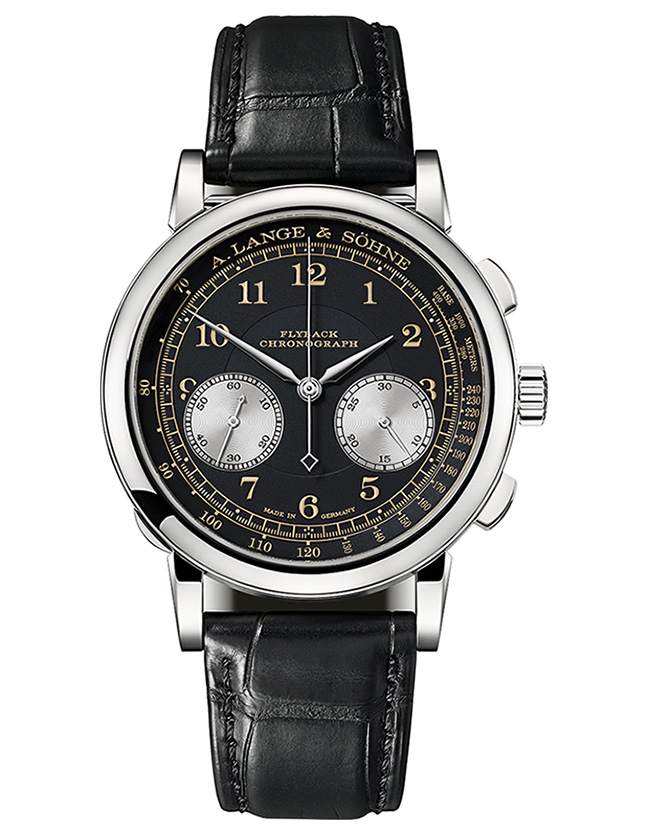 1815 Chronograph Hampton Court Edition