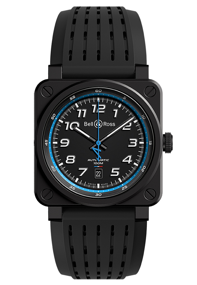 Bell & Ross BR 03-92 A522