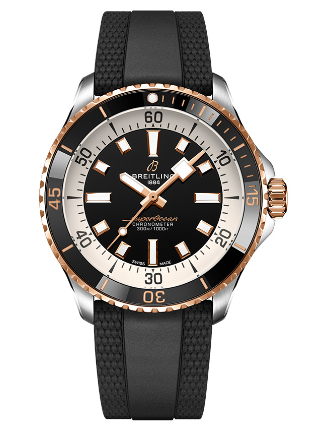 Breitling Superocean