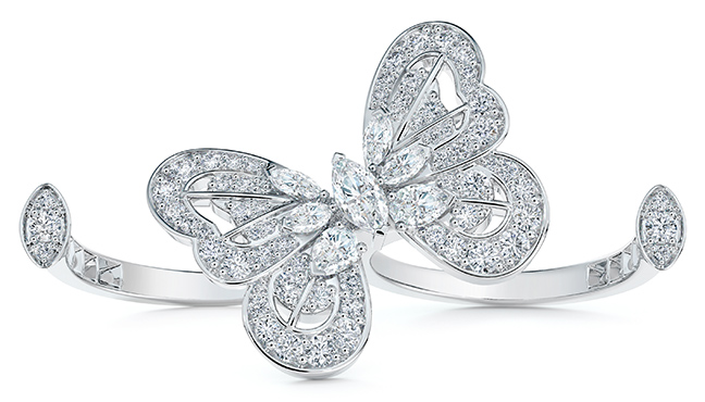 De Beers Papillon