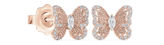 De Beers Papillon