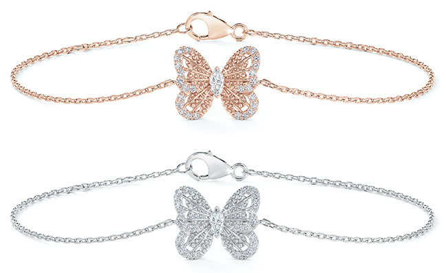 De Beers Papillon