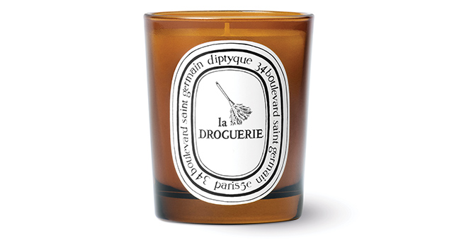 diptyque La Droguerie