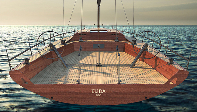 Elida