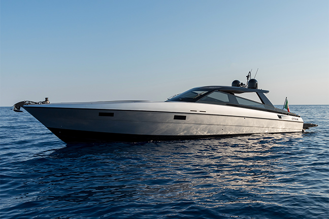 Otam 58 GTS