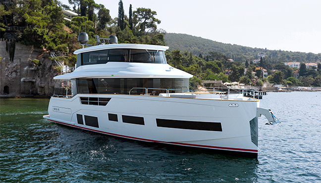 Sirena 78