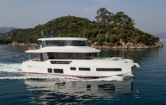 Sirena 78