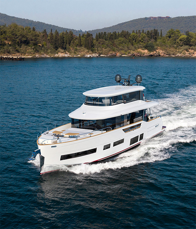 Sirena 78