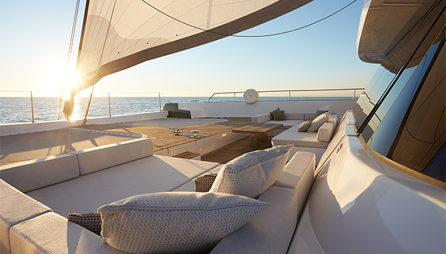 Sunreef Yachts Monaco Yacht Show 2022