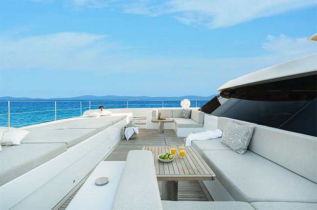 Sunreef Yachts Monaco Yacht Show 2022