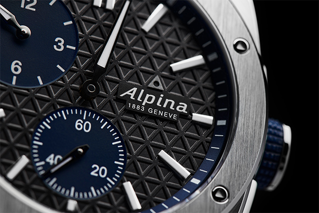 Alpiner Extreme Regulator Automatic