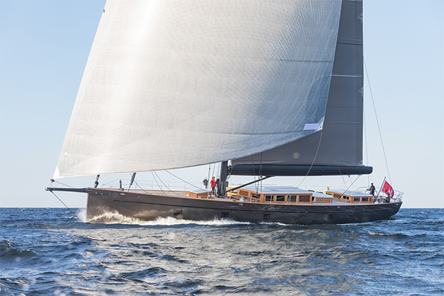 Baltic 117 Perseverance