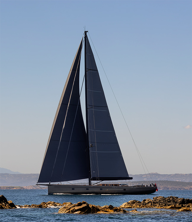 Baltic 117 Perseverance