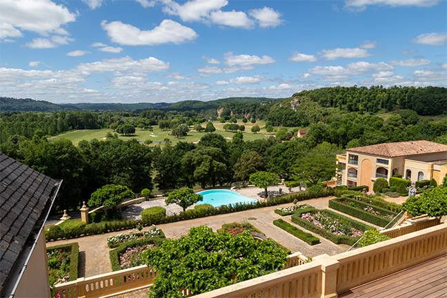 Domaine de Rochebois