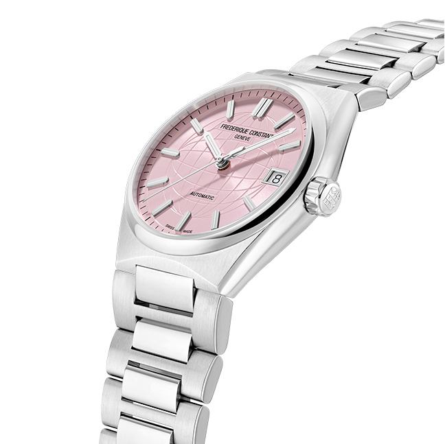 Frédérique Constant Highlife Ladies Automatic