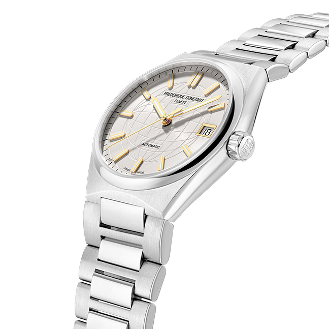 Frédérique Constant Highlife Ladies Automatic