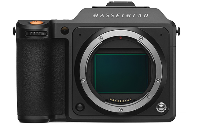 Hasselblad X2D 100C