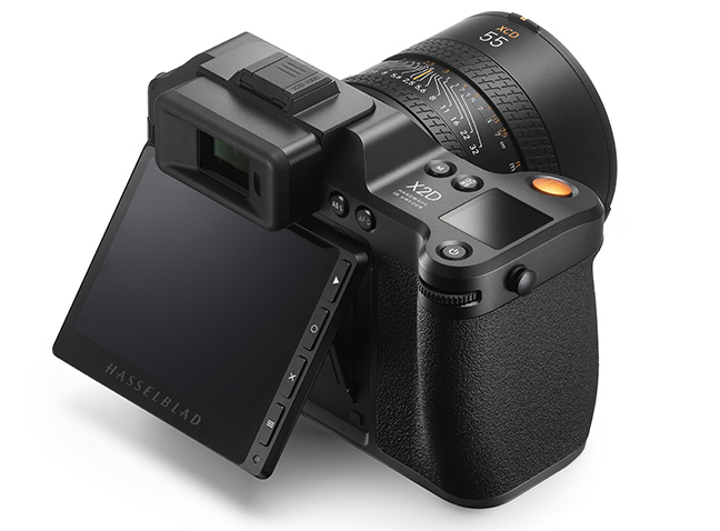 Hasselblad X2D 100C