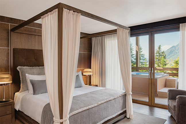 Lefay Resort & Spa Dolomiti