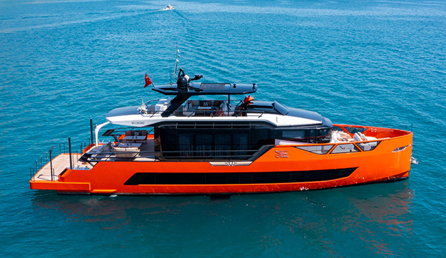 Sarp XSR 85 NB201