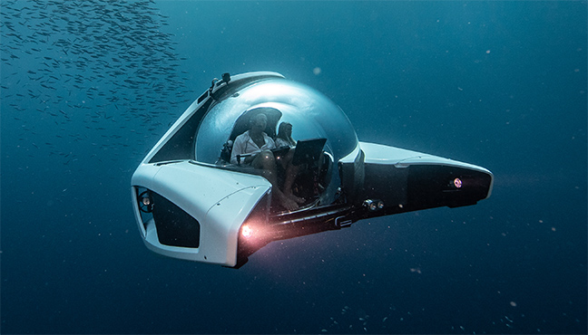 U-Boat Worx Nemo