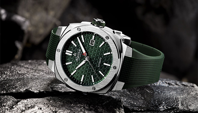 Alpiner Extreme Automatic