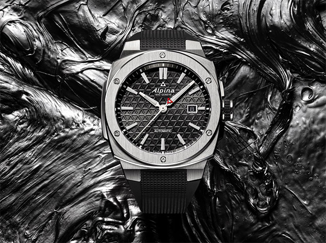 Alpiner Extreme Automatic