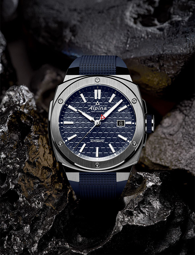 Alpiner Extreme Automatic