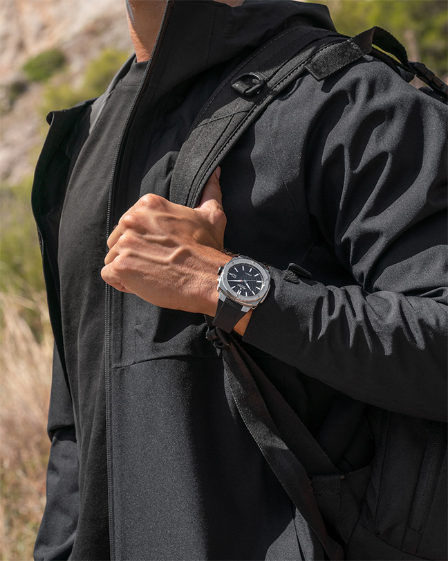 Alpiner Extreme Automatic