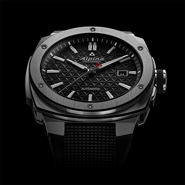 Alpiner Extreme Automatic