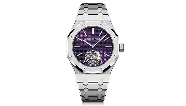 Audemars Piguet Royal Oak RD#3