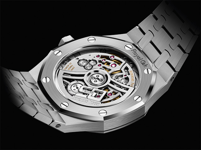 Audemars Piguet Royal Oak RD#3