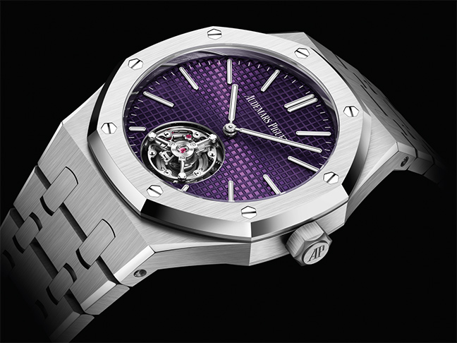 Audemars Piguet Royal Oak RD#3