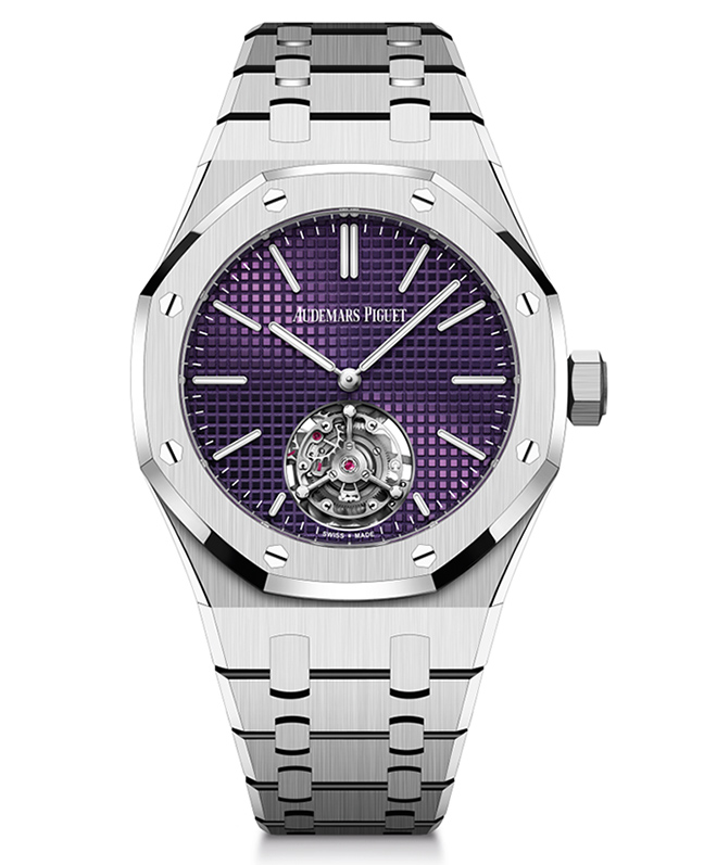 Audemars Piguet Royal Oak RD#3