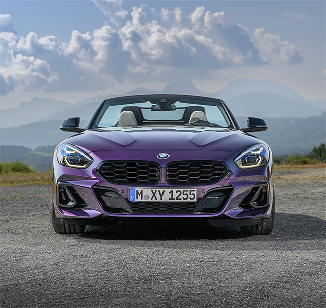 BMW Z4