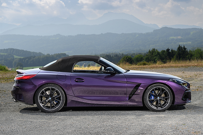 BMW Z4